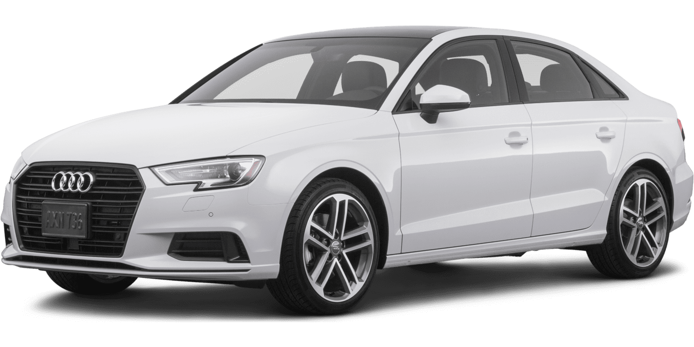 2020 Audi A3 Premium — Sedan — 29,161 mi — Grapevine, TX