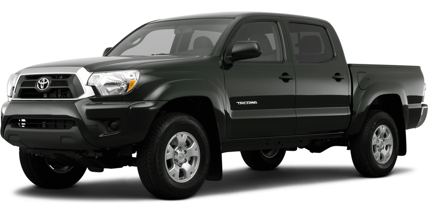 2013 Toyota Tacoma PreRunner — Pickup Truck — 130,719 mi — Selma, TX