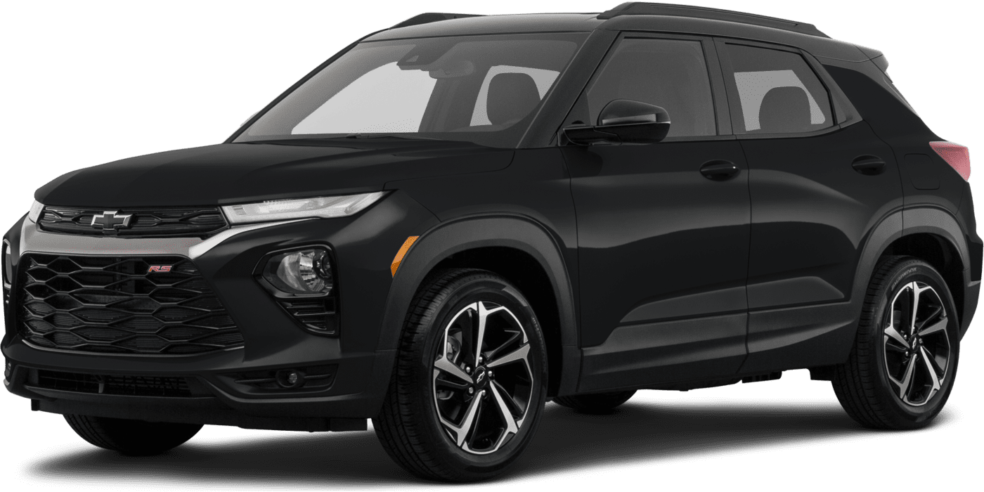 2022 Chevrolet Trailblazer ACTIV — SUV — 28,945 mi — Clinton Township, MI