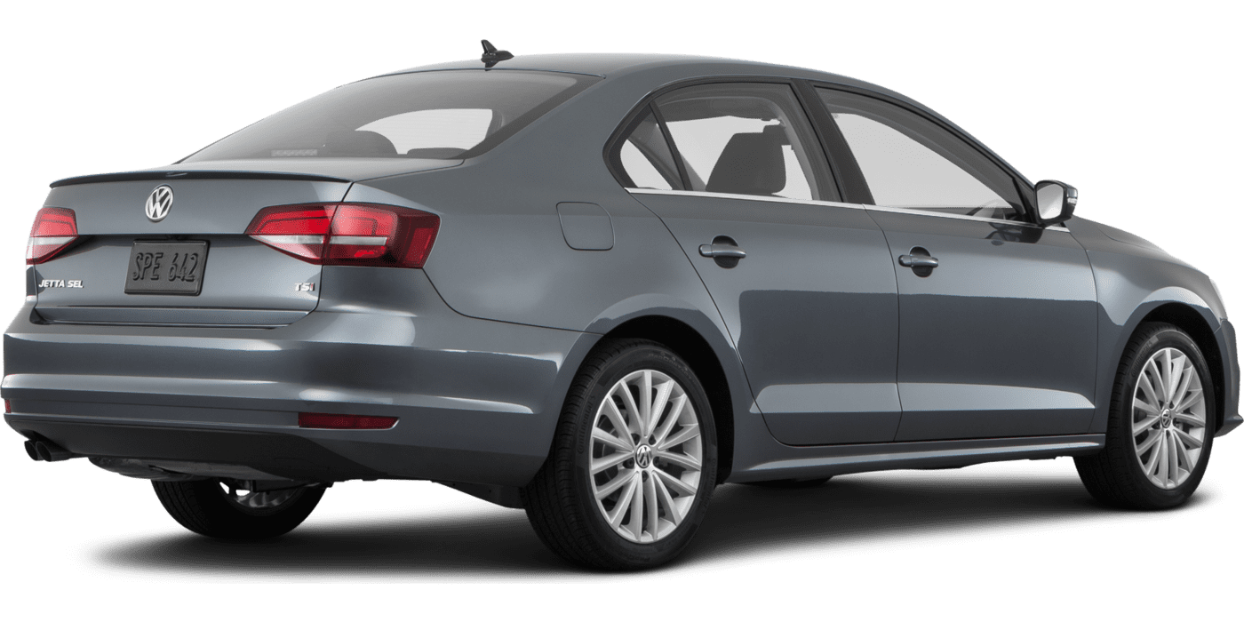 2016 Volkswagen Jetta 1.8T SEL Premium — Sedan — 32,300 mi — Fort Lauderdale, FL