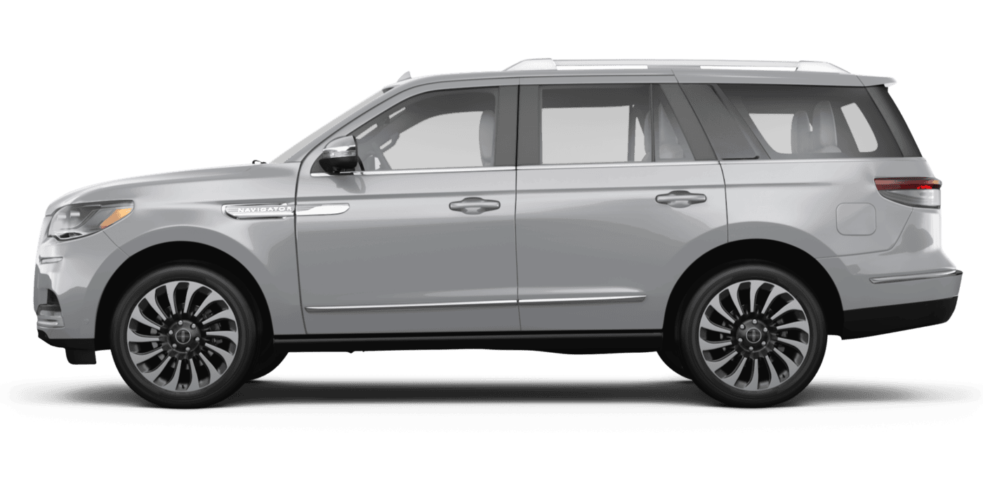 2024 Lincoln Navigator: Choosing the Right Trim - Autotrader