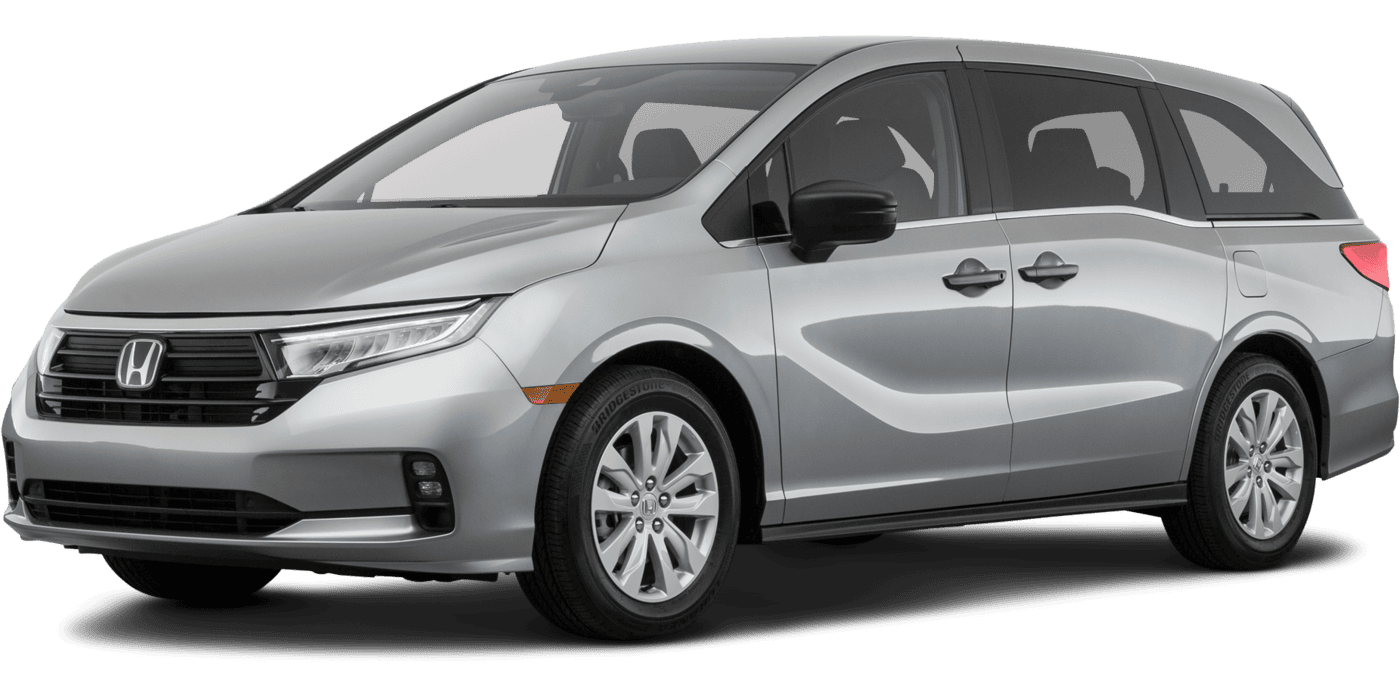 Wirecutter minivan 2024