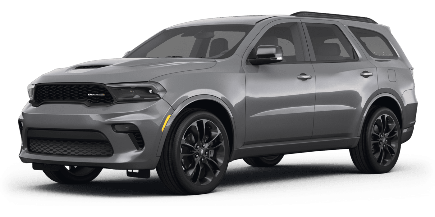 2023 Dodge Durango GT — SUV — 36,727 mi — Chicago, IL