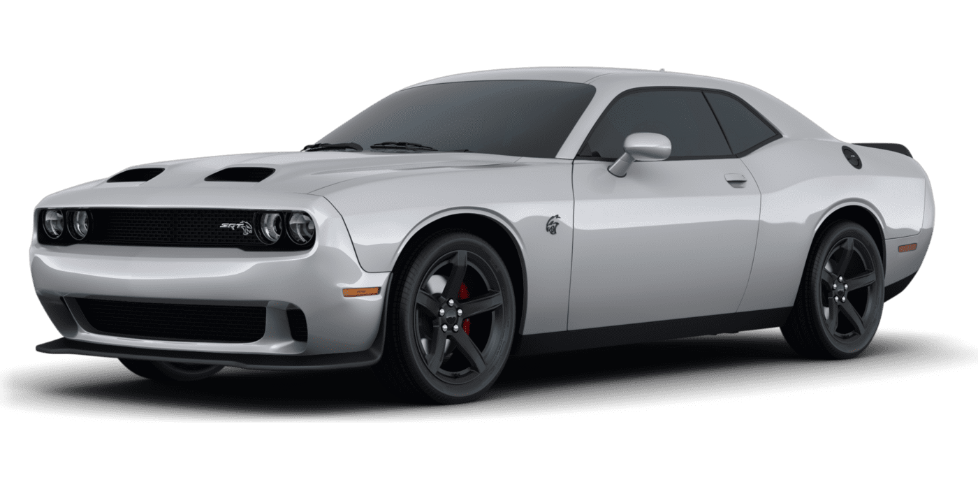 2022 Dodge Challenger SRT Hellcat Redeye — Coupe — 22,190 mi — Albuquerque, NM
