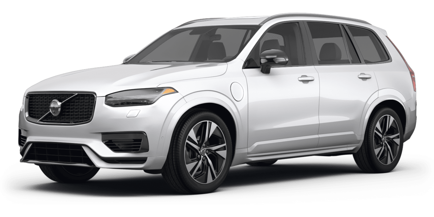 2022 Volvo XC90 Recharge R-Design — SUV — 55,873 mi — Glendale, AZ