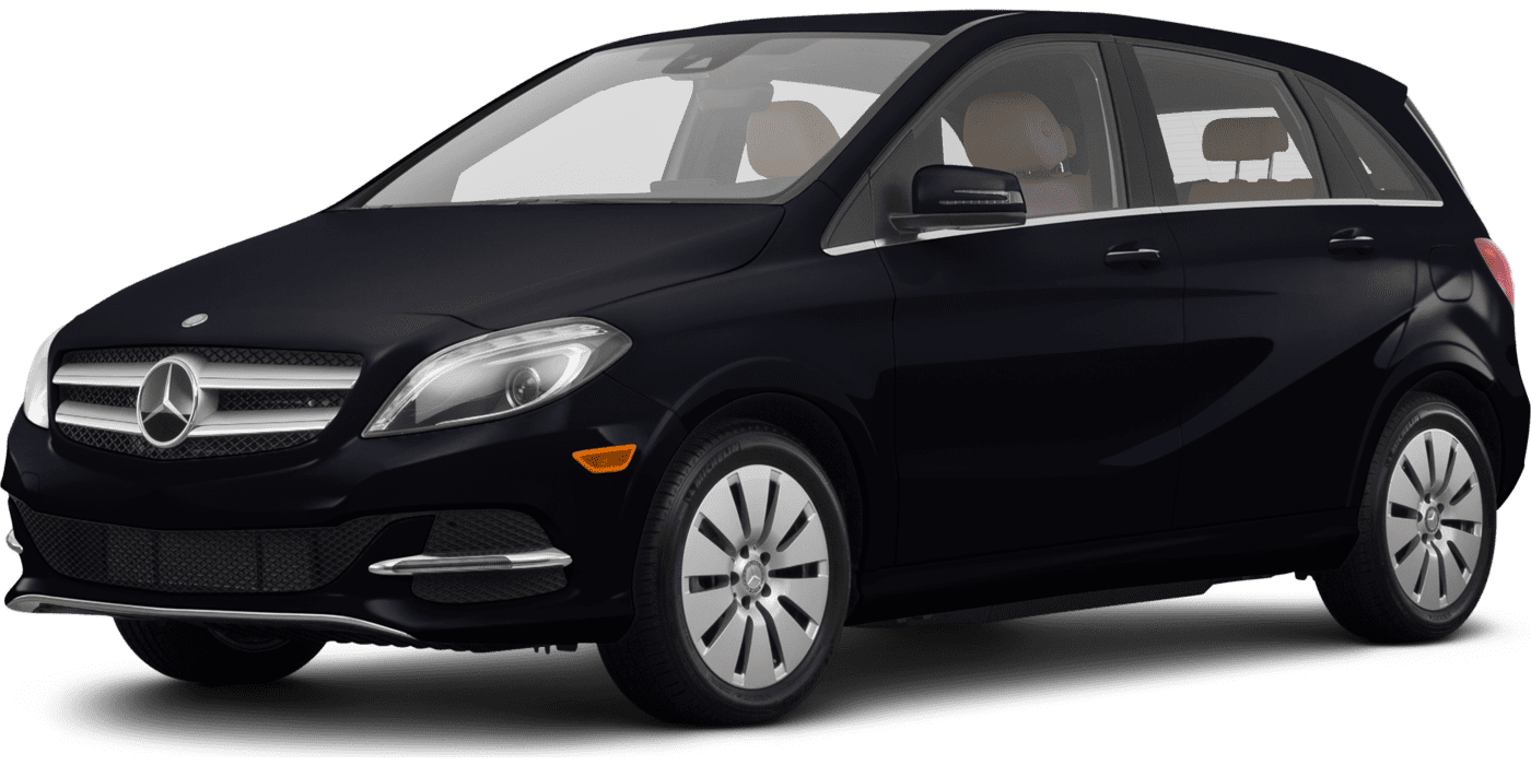 2017 Mercedes-Benz B-Class B 250e — Hatchback — 59,366 mi — Bluffington, SC