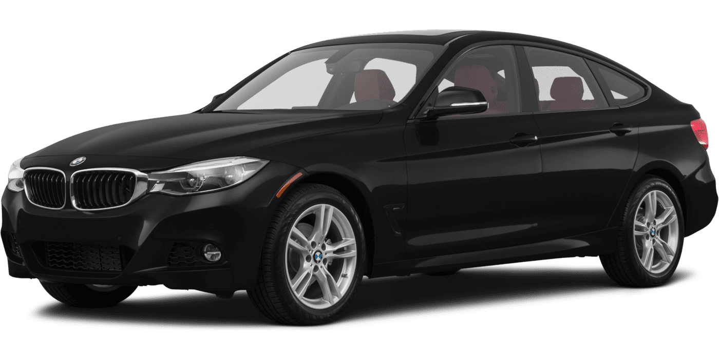 2018 BMW 3 Series 330i — Hatchback — 42,234 mi — Peoria, IL