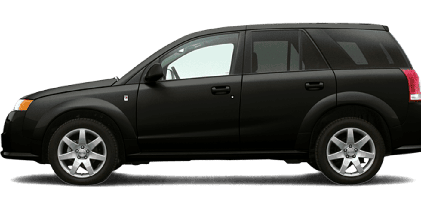 2010 Saturn VUE