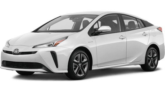 2020 Toyota Prius in Victorville, CA 1