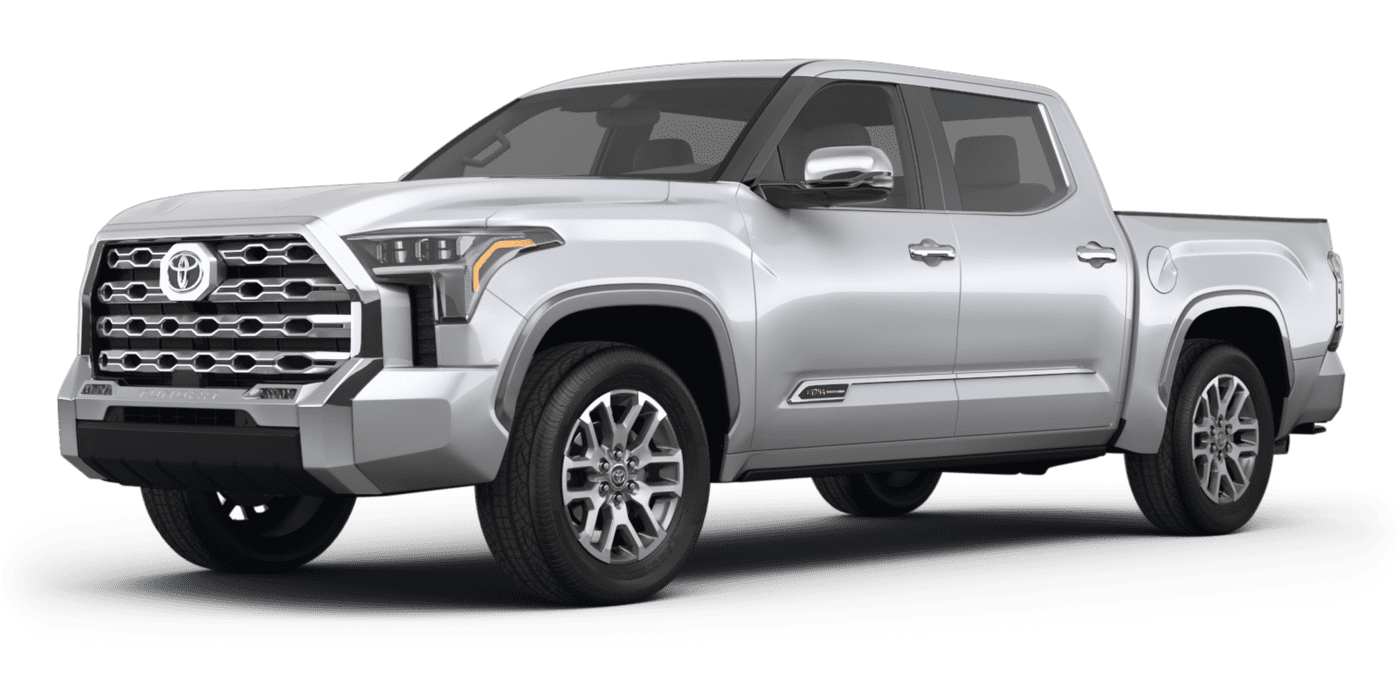2023 Toyota Tundra 1794 Edition — Pickup Truck — 27,979 mi — Durham, NC
