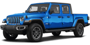 21 Jeep Gladiator Overland For Sale In Lewisville Tx Truecar