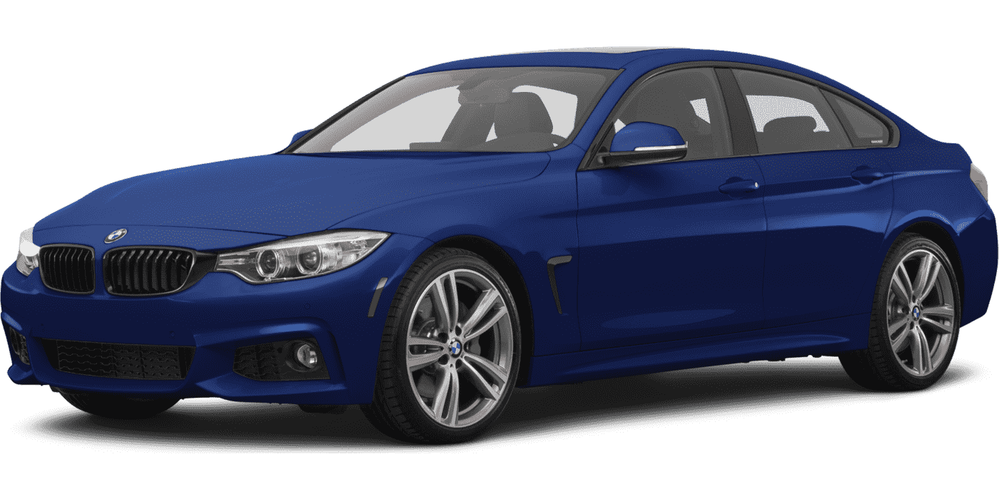 2018 BMW 4 Series 440i — Hatchback — 55,563 mi — Tucson, AZ