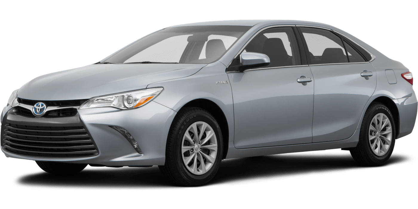 2015 Toyota Camry Hybrid SE — Sedan — 140,130 mi — Stafford, VA