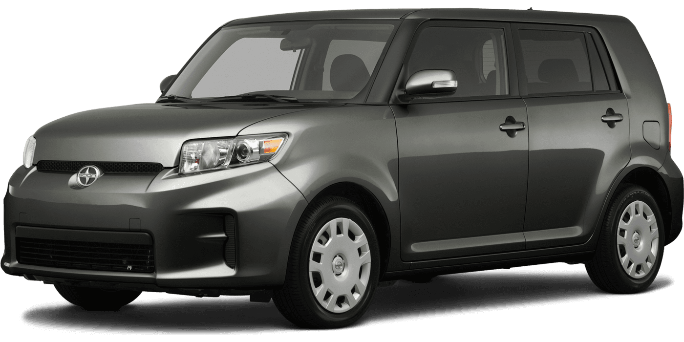 2012 Scion xB Base — Wagon — 115,891 mi — Henderson, NV