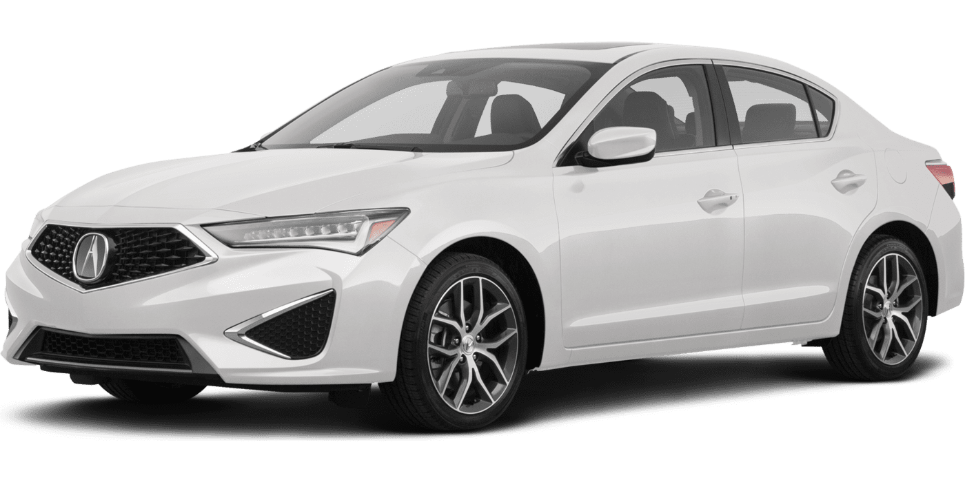 2021 Acura ILX Premium Package — Sedan — 34,195 mi — Eatontown, NJ