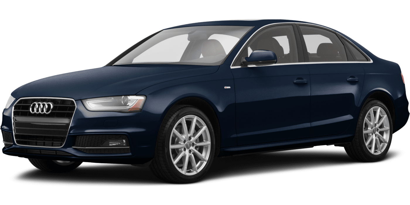 2015 Audi A4 Premium — Sedan — 117,892 mi — Santa Clara, CA