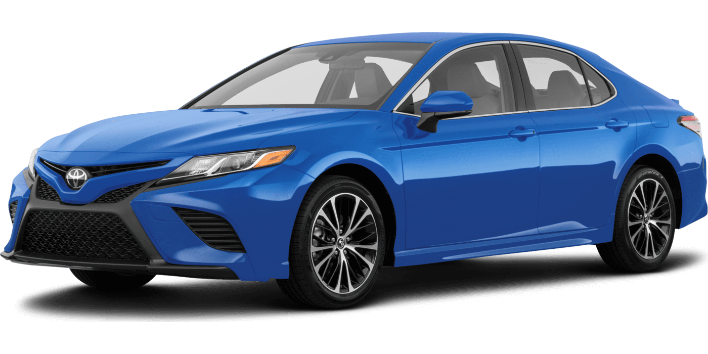 2018 Toyota Camry XSE — Sedan — 71,225 mi — Countryside, IL