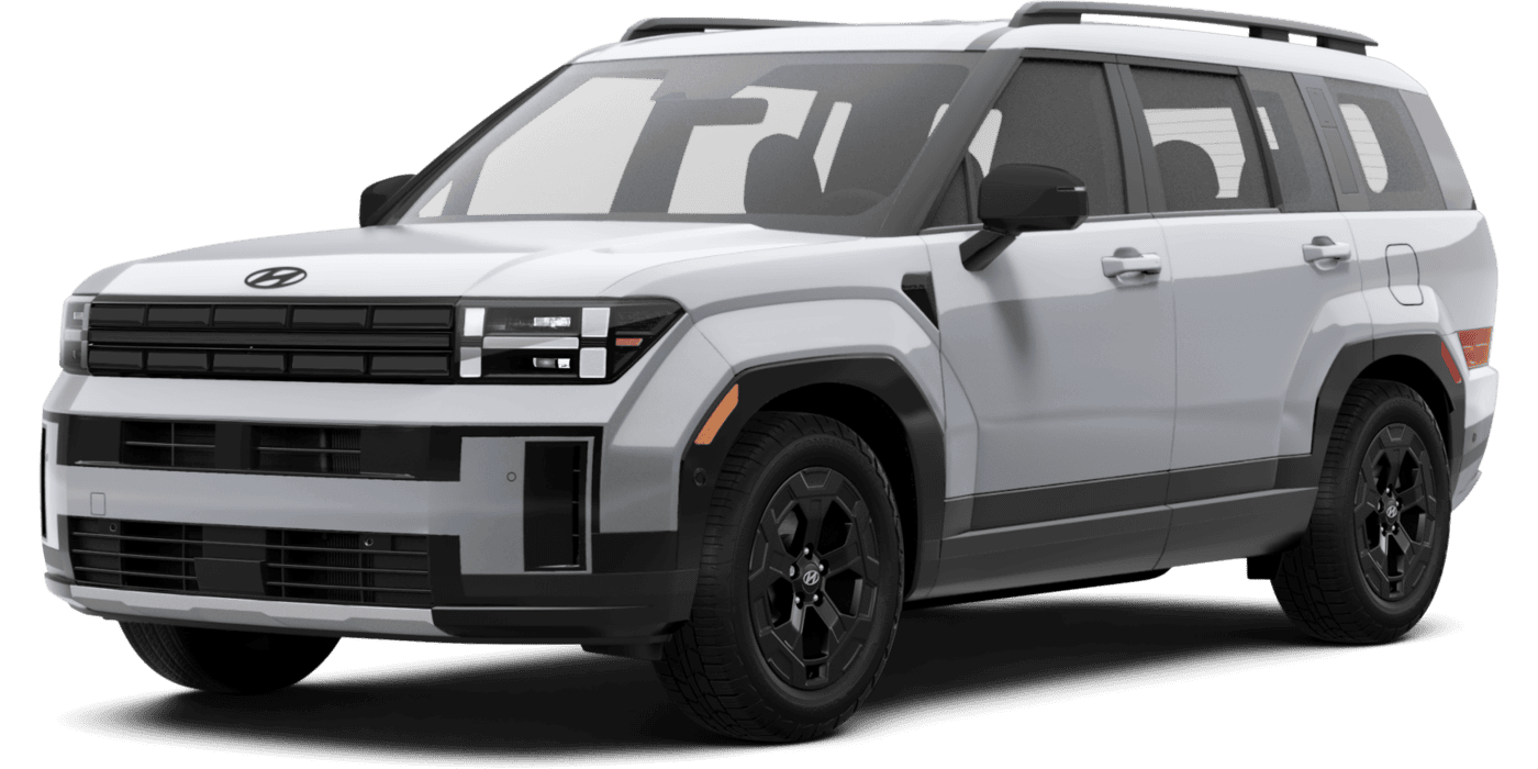 2024 Hyundai Santa Fe XRT — SUV — 22,871 mi — West Springfield, MA