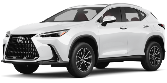 Lexus Car Side View Best Luxury SUV Leases, Deals & Incentives for July 2026 - TrueCar