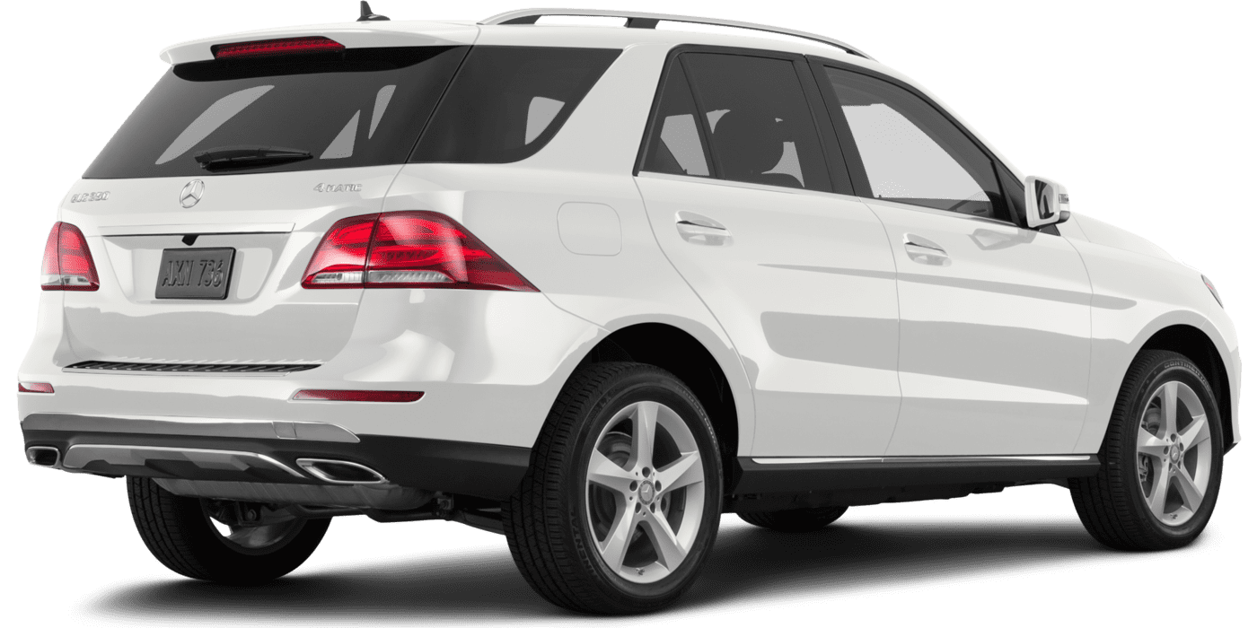 2016 Mercedes-Benz GLE GLE 350 — SUV — 29,456 mi — Daytona Beach, FL