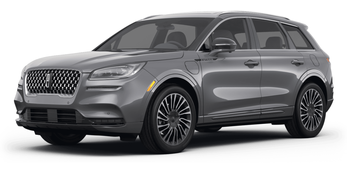 2024 Lincoln Corsair Grand Touring — SUV — 6,726 mi — Milwaukee, WI