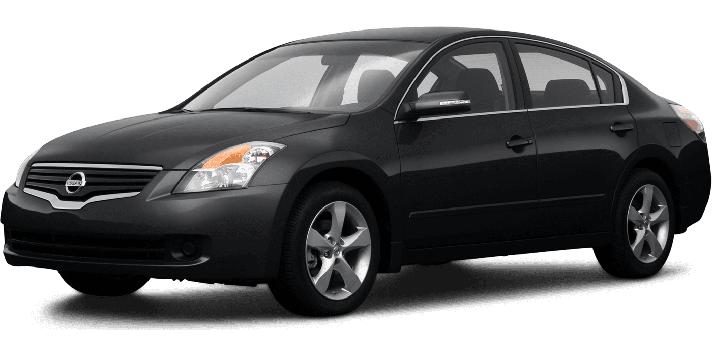 2009 Nissan Altima 3.5 SL — Sedan — 221,333 mi — Plainfield, IN