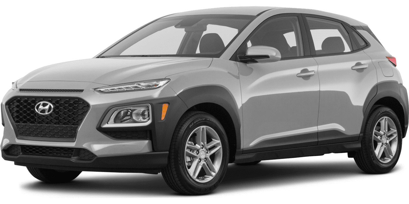 2020 Hyundai Kona SE — SUV — 26,079 mi — Keyport, NJ