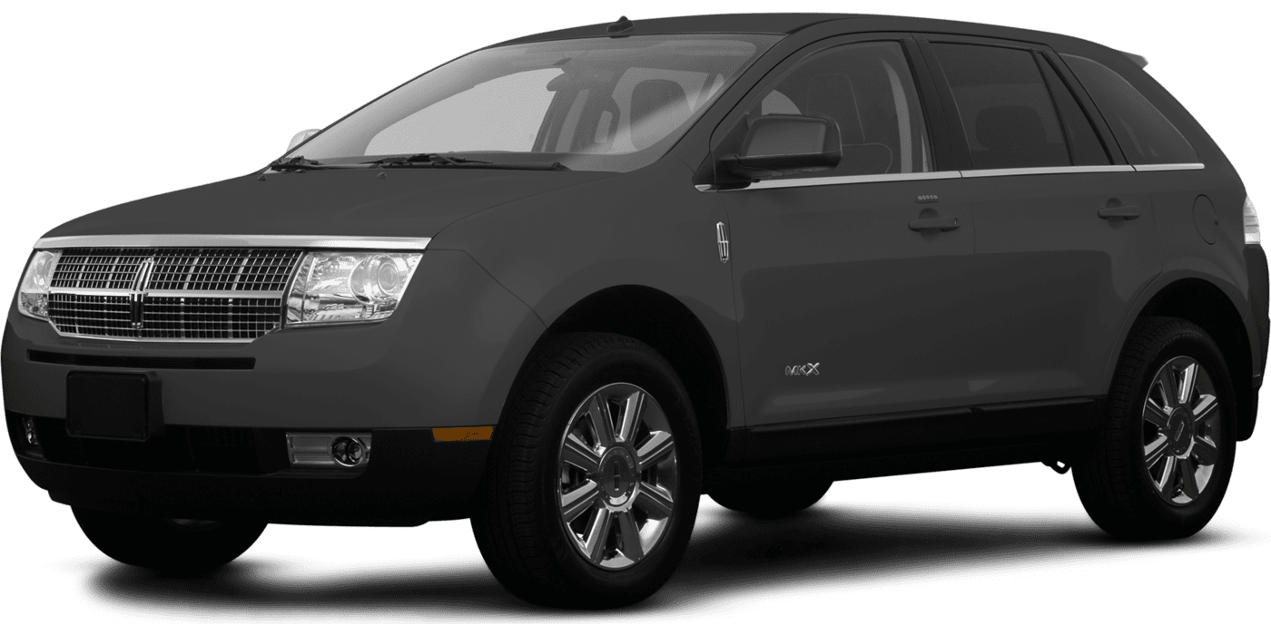 2008 Lincoln MKX AWD — SUV — 67,459 mi — Mahwah, NJ