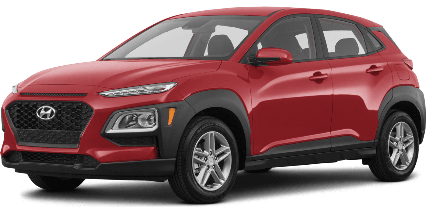 2020 Hyundai Kona SE — SUV — 80,568 mi — Loma Linda, CA