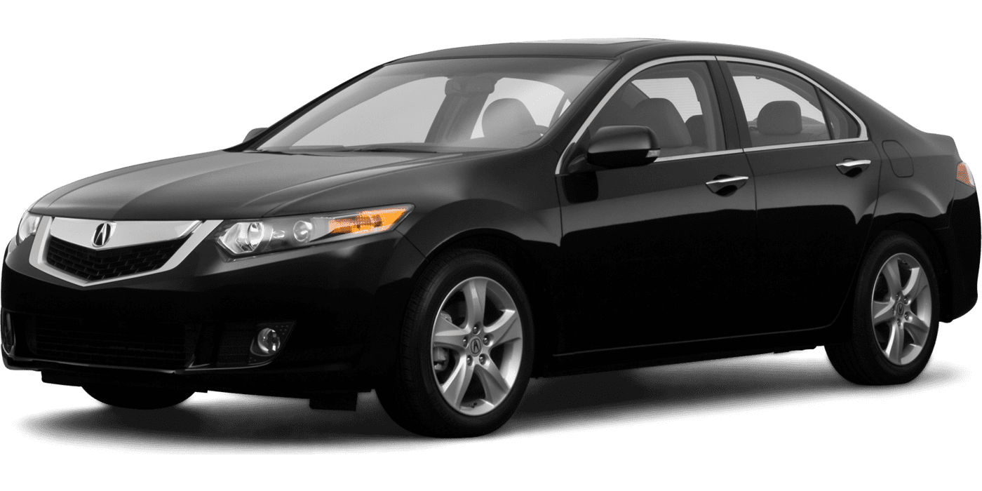 2009 Acura TSX Base — Sedan — 164,443 mi — Kansas City, KS