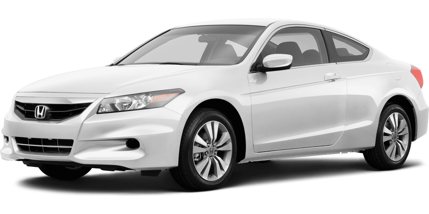 2011 Honda Accord LX-S — Coupe — 103,139 mi — Sea Girt, NJ