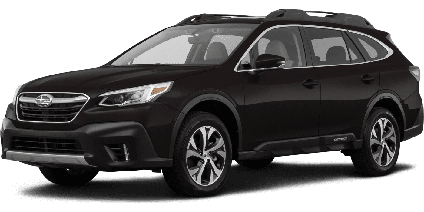 2021 Subaru Outback 2.5i Limited — SUV — 65,637 mi — Colorado Springs, CO