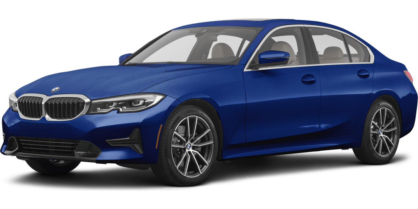 2022 BMW 3 Series 330i — Sedan — 39,849 mi — Fort Washington, MD