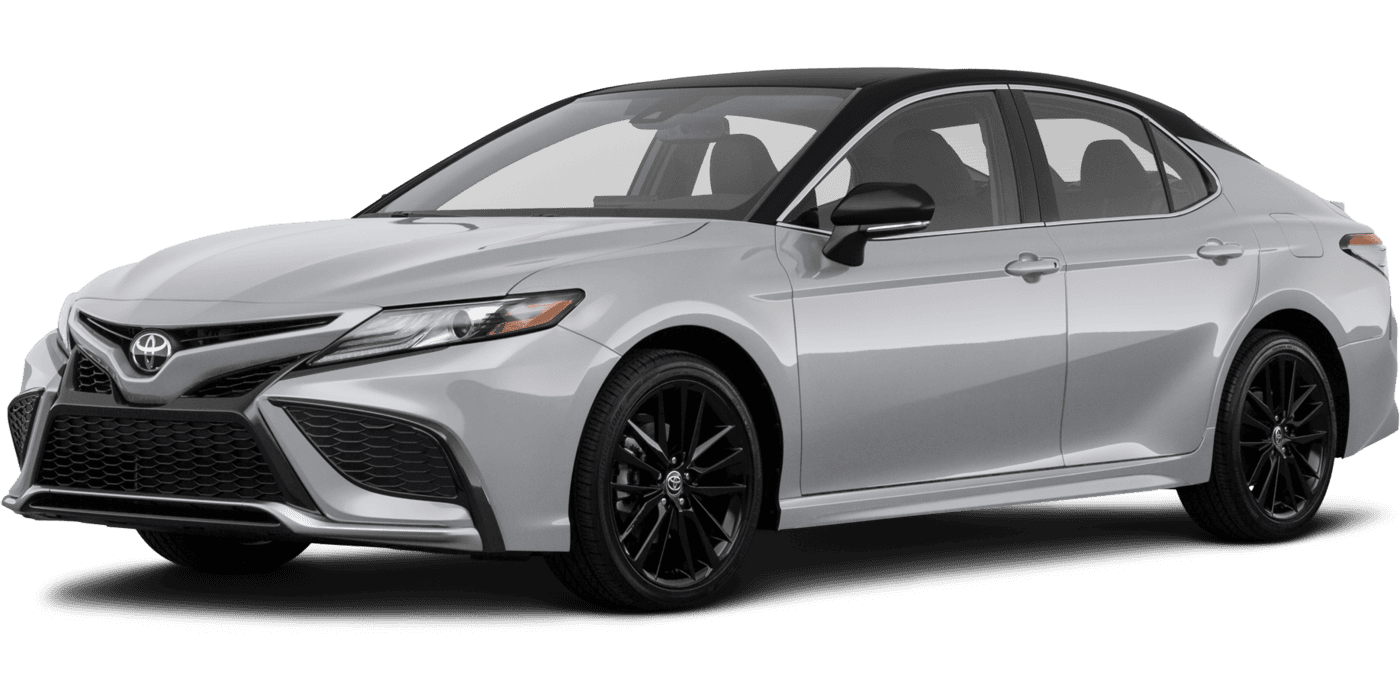 2024 Toyota Camry XSE V6 For Sale in Arlington, TX 4T1KZ1AK3RU089343