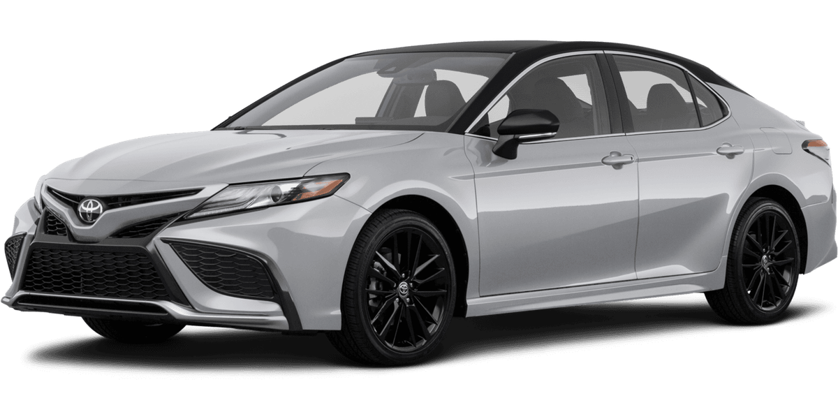 2025 Toyota Camry XSE V6 For Sale in Arlington, TX 4T1KZ1AK3RU089343