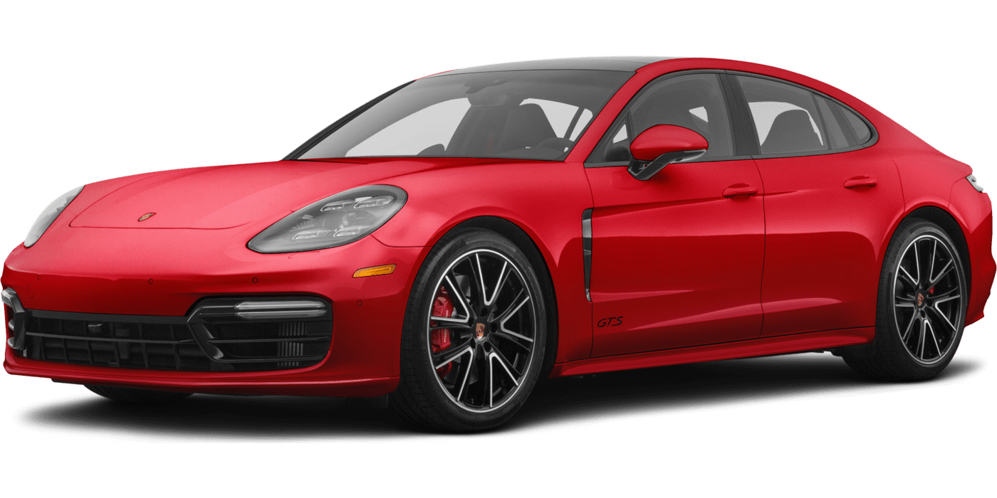 2019 Porsche Panamera GTS — Hatchback — 55,265 mi — Charlotte, NC
