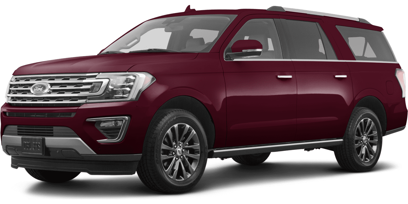 2021 Ford Expedition King Ranch — SUV — 54,772 mi — Waukesha, WI