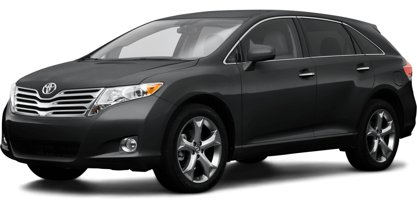 2009 Toyota Venza Base V6 — SUV — 120,141 mi — Sacramento, CA