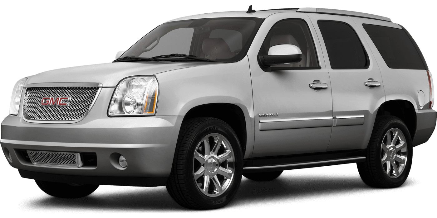 2010 GMC Yukon Denali — SUV — 189,000 mi — Cumming, GA