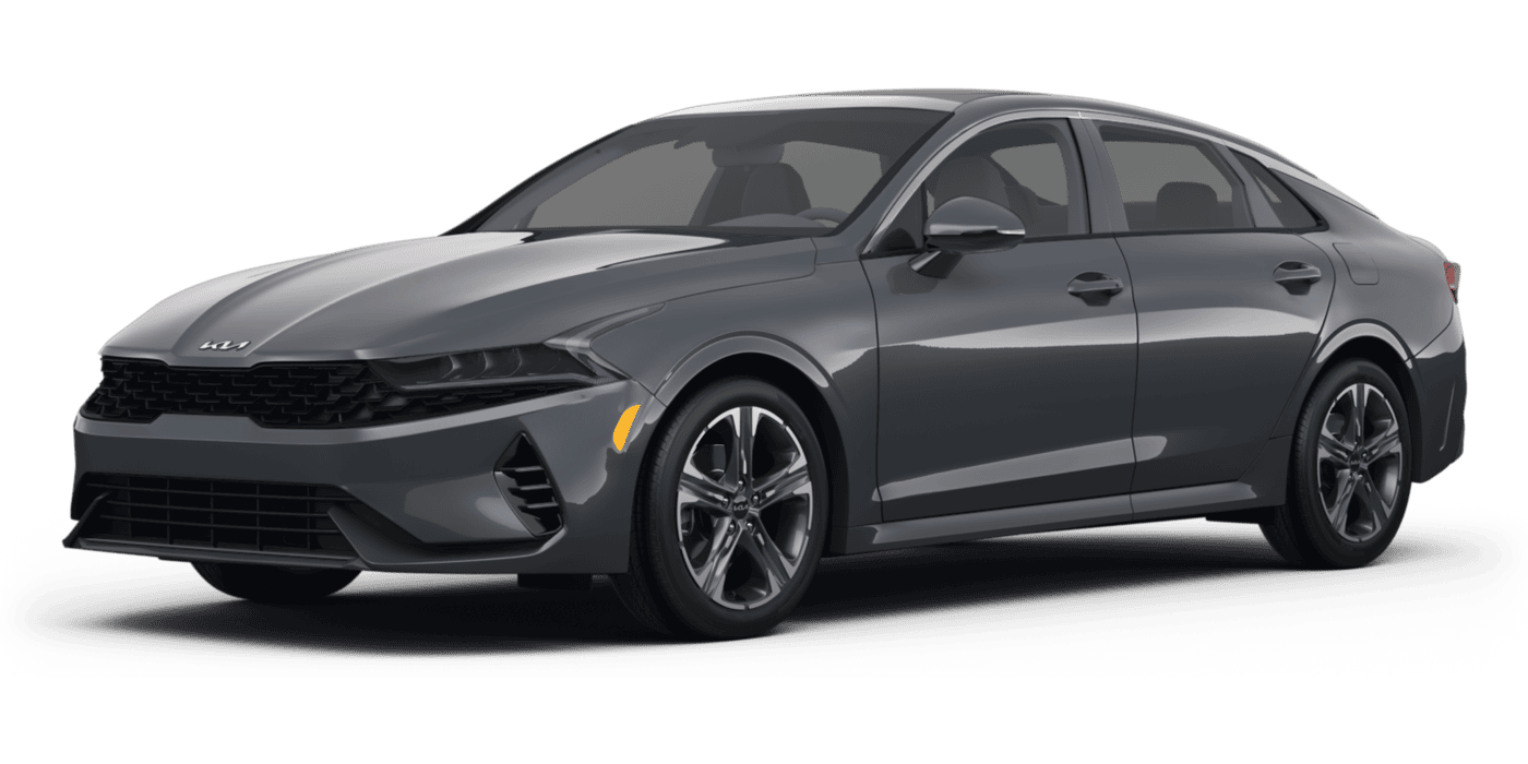 2024 Kia K5 EX — Sedan — 30,150 mi — Kenner, LA