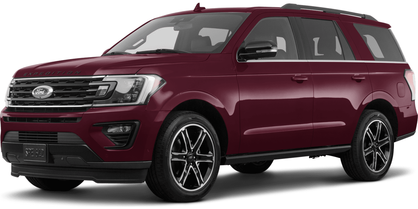 2021 Ford Expedition Platinum — SUV — 109,702 mi — APOPKA, FL