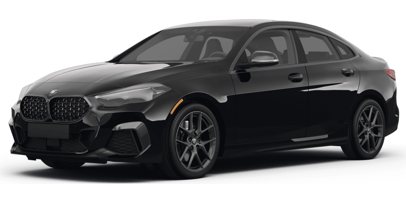 2022 BMW 2 Series M235i — Sedan — 32,787 mi — San Jose, CA