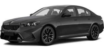 2025 BMW M5