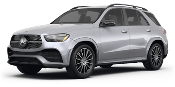 2026 Mercedes-Benz GLE