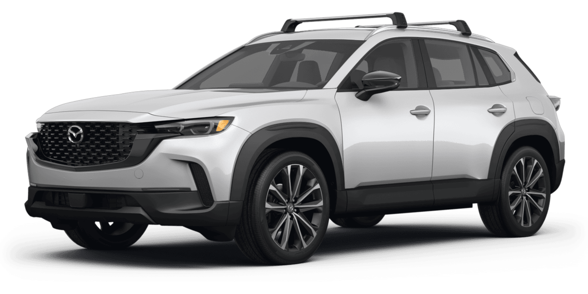 2025 Mazda CX50 Premium Plus For Sale in Houston, TX