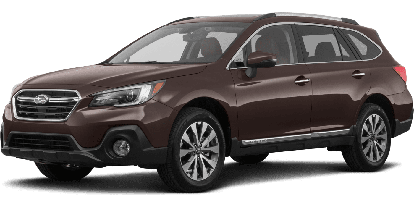 2019 Subaru Outback 3.6R Touring — SUV — 43,993 mi — Huntersville, NC