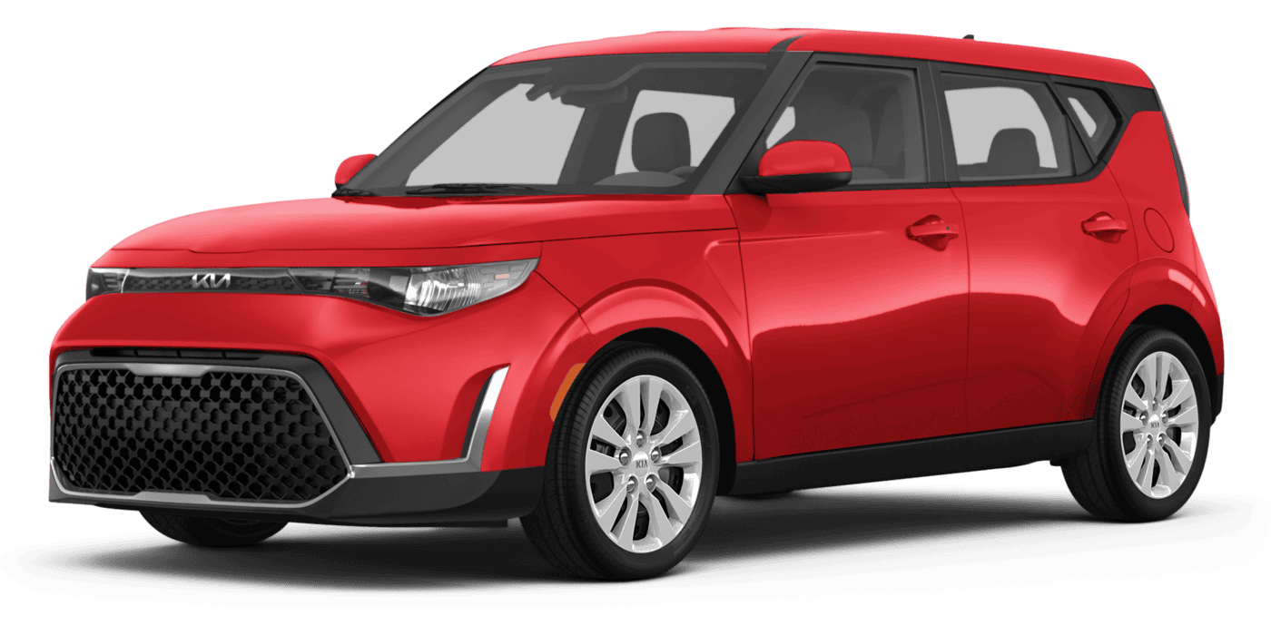 2024 Kia Soul S — Hatchback — 7,511 mi — Germantown, MD