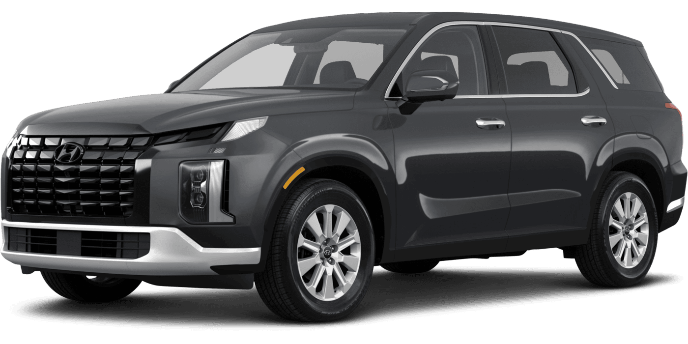 2024 Hyundai Palisade SE — SUV — 29,466 mi — Montclair, CA