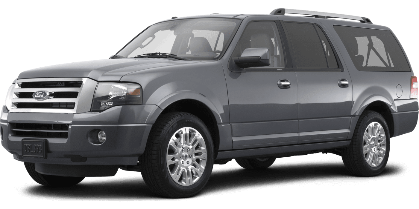 2014 Ford Expedition Limited — SUV — 191,017 mi — Paducah, KY