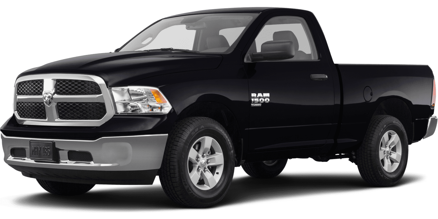 2021 Ram 1500 Classic Tradesman — Pickup Truck — 182,676 mi — Sanford, FL